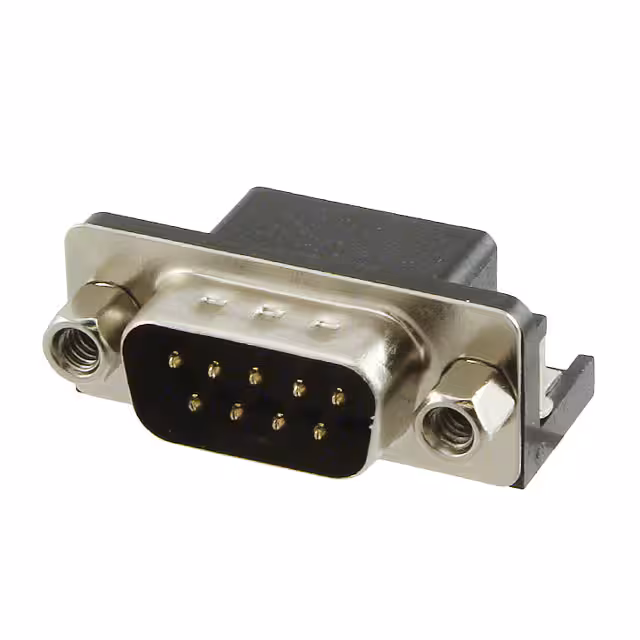 182-009-113R561 NorComp Inc.  Conjuntos de conectores D-Sub